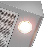 Кухонная вытяжка MAUNFELD Bath 402 (нержавеющая сталь) - Изображение №11 — Chaika Market