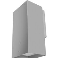 Кухонная вытяжка MAUNFELD Bath 402 (нержавеющая сталь) - Изображение №1 — Chaika Market