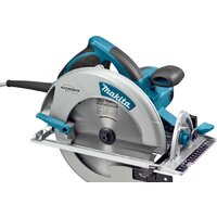 Дисковая (циркулярная) пила Makita 5008MGJX2 (с кейсом) - Изображение №2 — Chaika Market