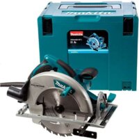 Дисковая (циркулярная) пила Makita 5008MGJX2 (с кейсом) — Chaika Market