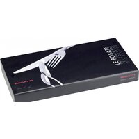 Набор столовых приборов Bugatti Ares ASBA-004S50 - Изображение №2 — Chaika Market