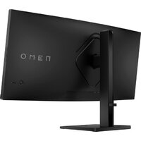 Игровой монитор HP Omen 34c 780K8E9 - Изображение №5 — Chaika Market