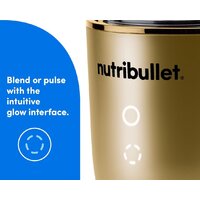 Стационарный блендер NutriBullet NB1206BR Ultra - Изображение №4 — Chaika Market