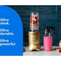 Стационарный блендер NutriBullet NB1206BR Ultra - Изображение №2 — Chaika Market