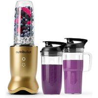 Стационарный блендер NutriBullet NB1206BR Ultra — Chaika Market