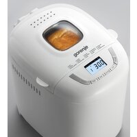Хлебопечка Gorenje BM910WII - Изображение №2 — Chaika Market