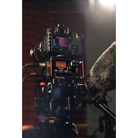 Диктофон TASCAM DR-60DMKII - Изображение №7 — Chaika Market