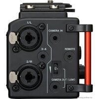 Диктофон TASCAM DR-60DMKII - Изображение №4 — Chaika Market