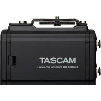 Диктофон TASCAM DR-60DMKII - Изображение №6 — Chaika Market