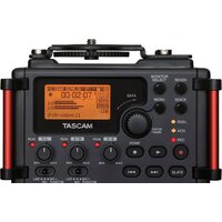 Диктофон TASCAM DR-60DMKII - Изображение №2 — Chaika Market