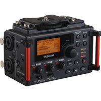 Диктофон TASCAM DR-60DMKII — Chaika Market