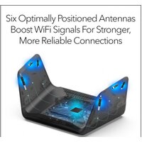 Wi-Fi роутер NETGEAR Nighthawk AXE7800 - Изображение №4 — Chaika Market
