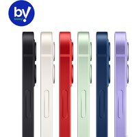 Смартфон Apple iPhone 12 256GB Восстановленный by Breezy, грейд B (черный) - Изображение №5 — Chaika Market