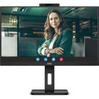 Монитор AOC Q27P3CW — Chaika Market