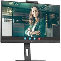 Монитор AOC Q27P3CW - Изображение №6 — Chaika Market