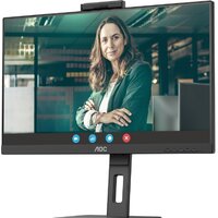 Монитор AOC Q27P3CW - Изображение №2 — Chaika Market