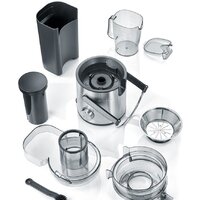 Соковыжималка Severin ES 3570 - Изображение №5 — Chaika Market