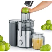 Соковыжималка Severin ES 3570 - Изображение №2 — Chaika Market