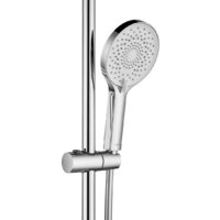 Душевая система  Aquatek Lugano AQ2740CR - Изображение №4 — Chaika Market