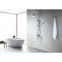 Душевая система  Aquatek Lugano AQ2740CR - Изображение №14 — Chaika Market