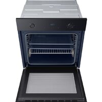 Электрический духовой шкаф Samsung NV68A1145RK - Изображение №6 — Chaika Market