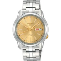 Наручные часы Seiko 5 SNKL81K1 - Изображение №1 — Chaika Market