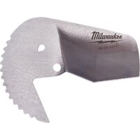 Лезвие Milwaukee для резака ПВХ труб с храповым механизмом 48224211 — Chaika Market