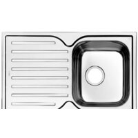Кухонная мойка IDDIS Strit STR78SDi77 — Chaika Market