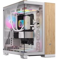 Корпус Corsair 6500X Dual Chamber CC-9011284-WW — Chaika Market