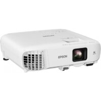 Проектор Epson EB-982W - Изображение №2 — Chaika Market