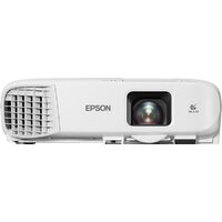 Проектор Epson EB-982W - Изображение №4 — Chaika Market