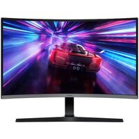 Монитор Samsung Essential S3 LS27D390GAUXEN - Изображение №8 — Chaika Market