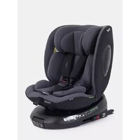 Детское автокресло Rant Helix Isofix AY819 (серый) - Изображение №14 — Chaika Market