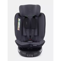 Детское автокресло Rant Helix Isofix AY819 (серый) - Изображение №26 — Chaika Market
