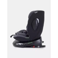 Детское автокресло Rant Helix Isofix AY819 (серый) - Изображение №17 — Chaika Market