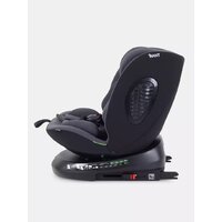 Детское автокресло Rant Helix Isofix AY819 (серый) - Изображение №16 — Chaika Market
