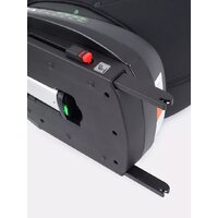 Детское автокресло Rant Helix Isofix AY819 (серый) - Изображение №28 — Chaika Market