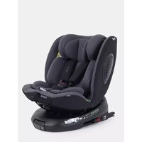 Детское автокресло Rant Helix Isofix AY819 (серый) - Изображение №13 — Chaika Market