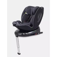 Детское автокресло Rant Helix Isofix AY819 (серый) - Изображение №12 — Chaika Market