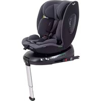 Детское автокресло Rant Helix Isofix AY819 (серый) — Chaika Market