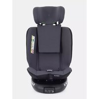 Детское автокресло Rant Helix Isofix AY819 (серый) - Изображение №27 — Chaika Market