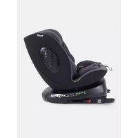 Детское автокресло Rant Helix Isofix AY819 (серый) - Изображение №21 — Chaika Market