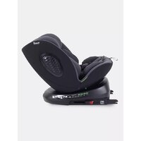 Детское автокресло Rant Helix Isofix AY819 (серый) - Изображение №20 — Chaika Market