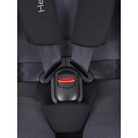 Детское автокресло Rant Helix Isofix AY819 (серый) - Изображение №29 — Chaika Market