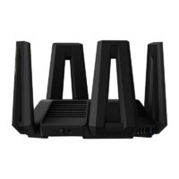 Wi-Fi роутер Xiaomi Mi Router AX9000 (китайская версия) - Изображение №3 — Chaika Market