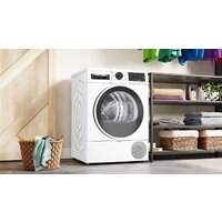 Сушильная машина Bosch Serie 6 WQG233DFPL - Изображение №4 — Chaika Market