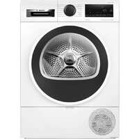 Сушильная машина Bosch Serie 6 WQG233DFPL — Chaika Market
