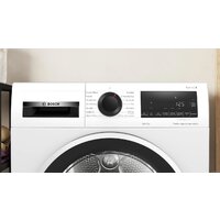 Сушильная машина Bosch Serie 6 WQG233DFPL - Изображение №2 — Chaika Market
