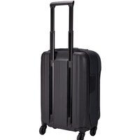 Чемодан-спиннер Thule Subterra 2 Carry On Spinner TSRS422 (dark slate) - Изображение №2 — Chaika Market