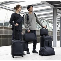 Чемодан-спиннер Thule Subterra 2 Carry On Spinner TSRS422 (dark slate) - Изображение №5 — Chaika Market